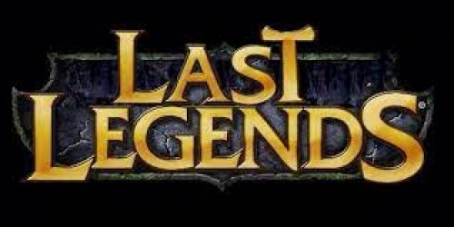 lastlegendsbeta.com Image