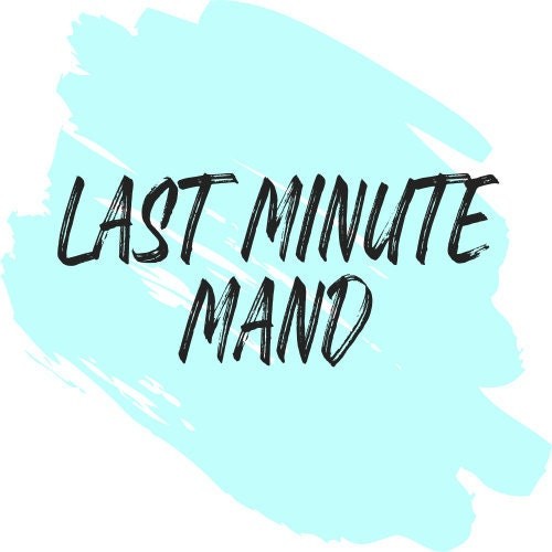 lastminutemanda.com Image