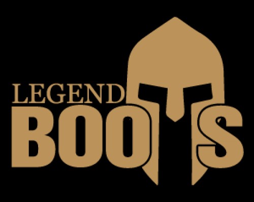 legendboots.com Image