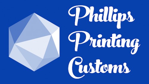 phillipsprintingcustoms.net Image