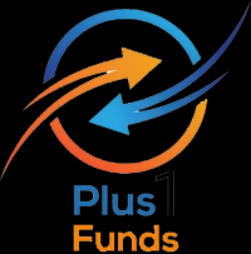 plus1funds.com Image