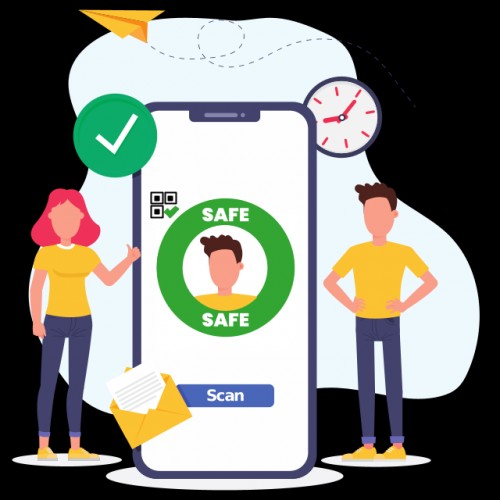 qrusafe.app Image