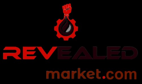 revealedmarket.com Image