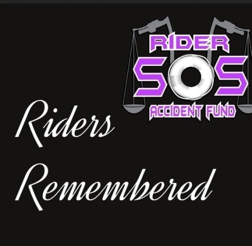 ridersremembered.com Image