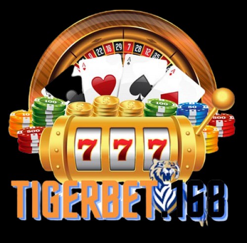 tigerbet168.com Image