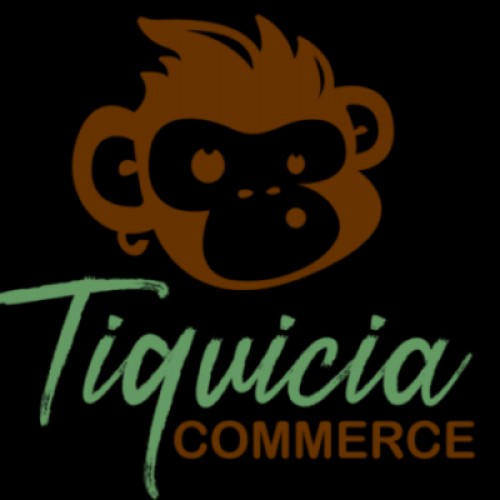 tiquiciacommerce.com Image