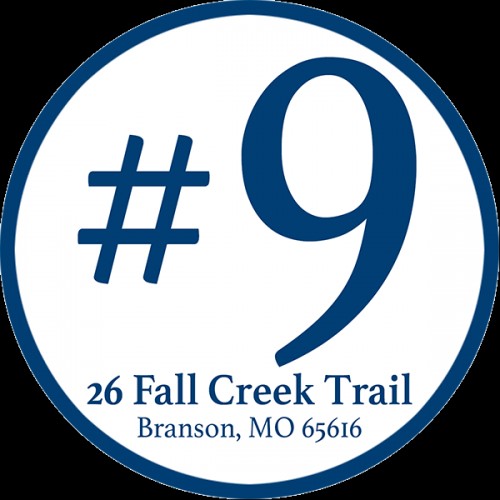 26fallcreektrail.com Image