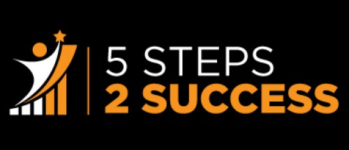 5steps2success.com Image