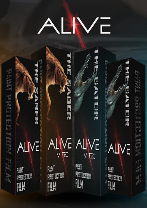 aliveppf.com Image