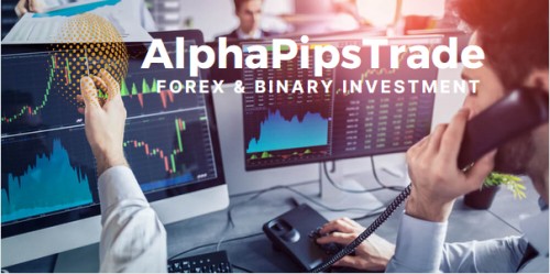 alphapipstrade.com Image