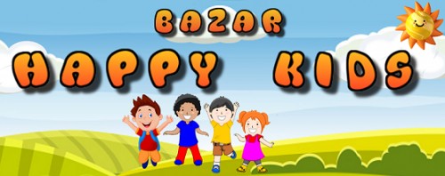 bazarhappykids.com Image