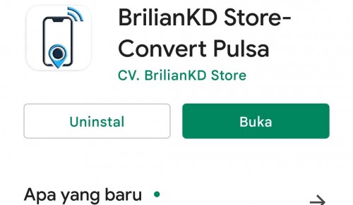 briliankdstore.com Image