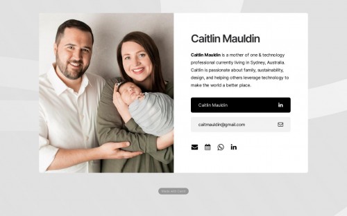 caitlinmauldin.com Image