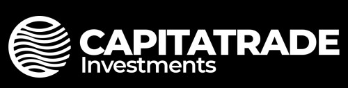 capitatrade.com Image