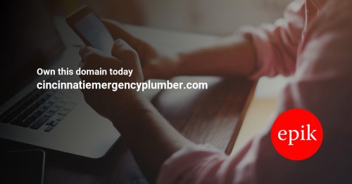 cincinnatiemergencyplumber.com Image