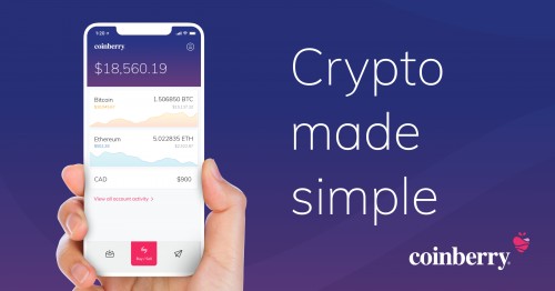 coinberry.com Image