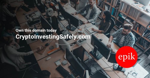 cryptoinvestingsafely.com Image