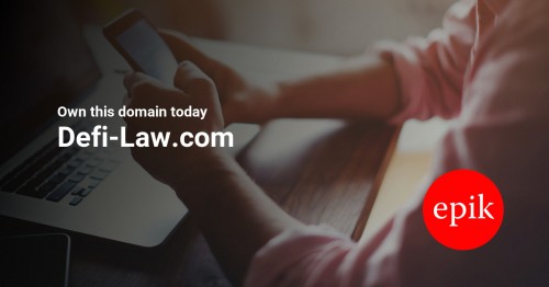 defi-law.com Image