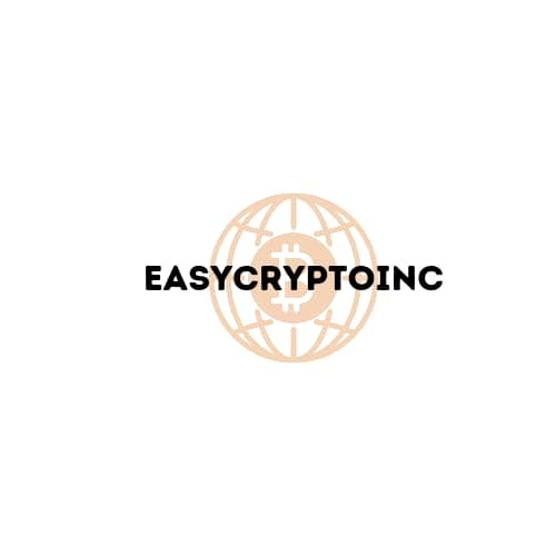 easycryptoinc.com Image