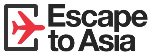 escapetoasia.net Image