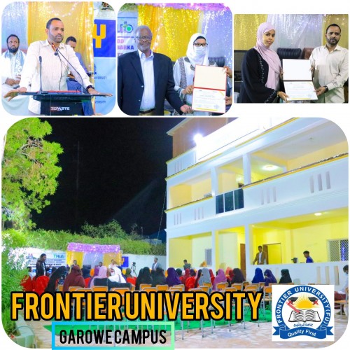 frontieruniversitygarowe.education Image