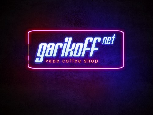 garikoff.net Image