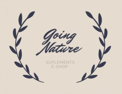 goingnaturebio.com Image