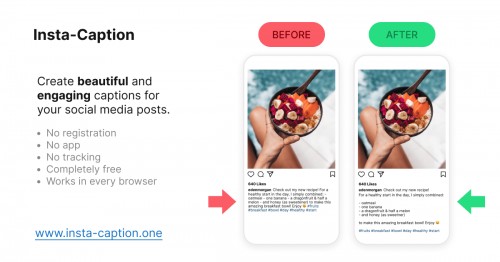 insta-caption.one Image
