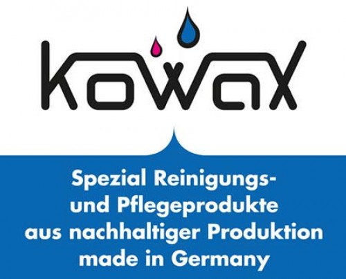 ko-wax.com Image