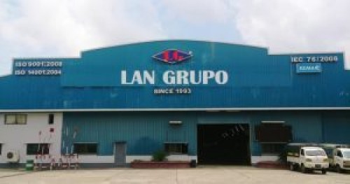 lansgrupo.com Image