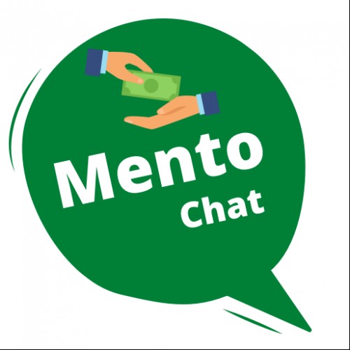 mentochat.com Image