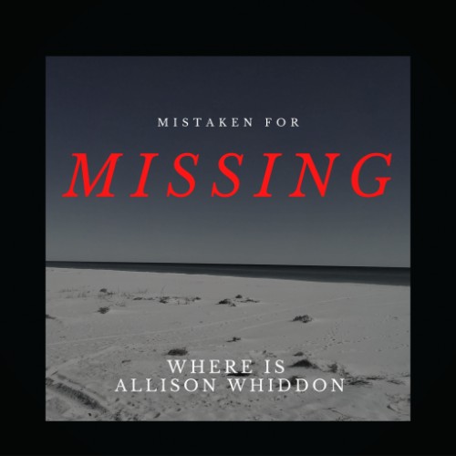 mistakenformissing.com Image