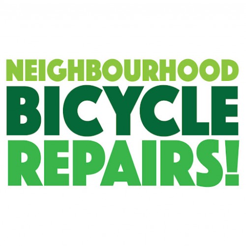 neighbourhoodbicyclerepair.com Image