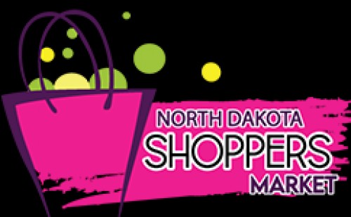 northdakotashoppersmarket.com Image