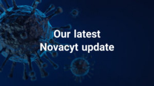 novacyt.com Image