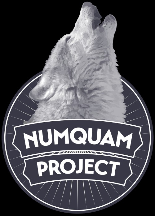 numquamproject.com Image