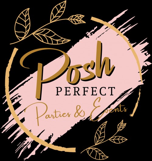 poshperfectevents205.com Image