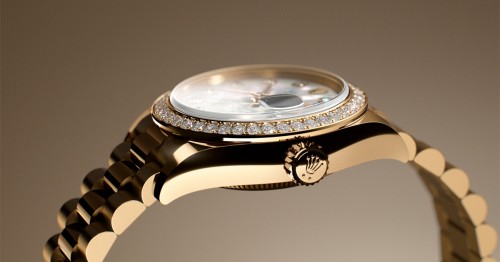 rolex.com Image