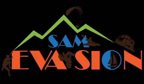 sam-evasion.com Image