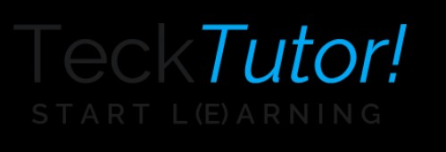 tecktutor.com Image