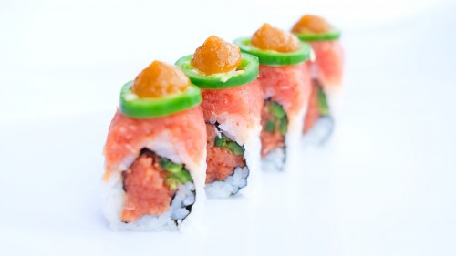 theawisushi.com Image