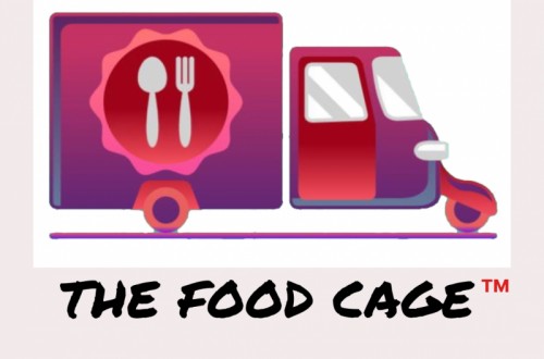 thefoodcage.com Image