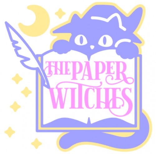 thepaperwitches.com Image