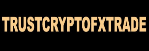 trustcryptofxtrade.net Image