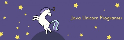 unicornjavaprogrammer.com Image