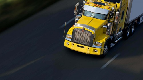 us-trucking.com Image