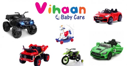 vihaanbabycare.com Image