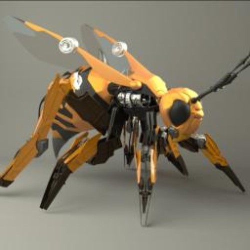 waspbot.com Image