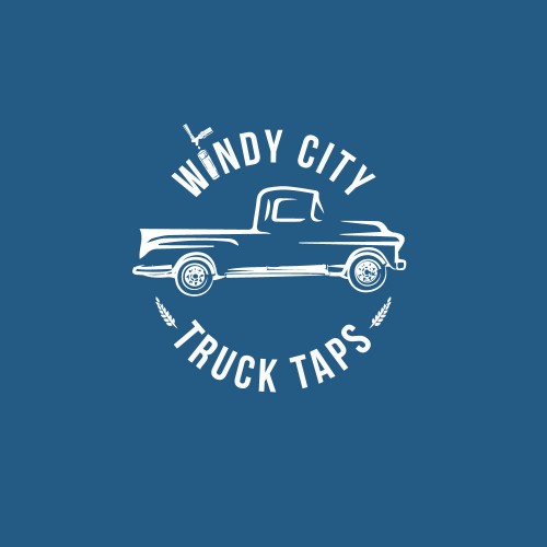 windycitytrucktaps.com Image