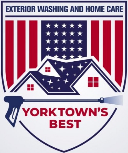 yorktownsbestexteriorwash.com Image